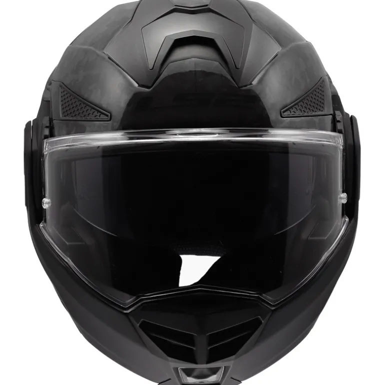 LS2 Advant X Forge Carbon Helmet