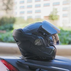 LS2 Advant X Helmet