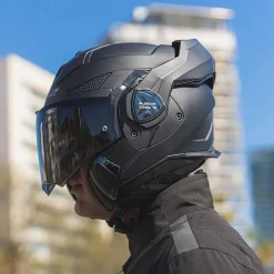 LS2 Advant X Helmet