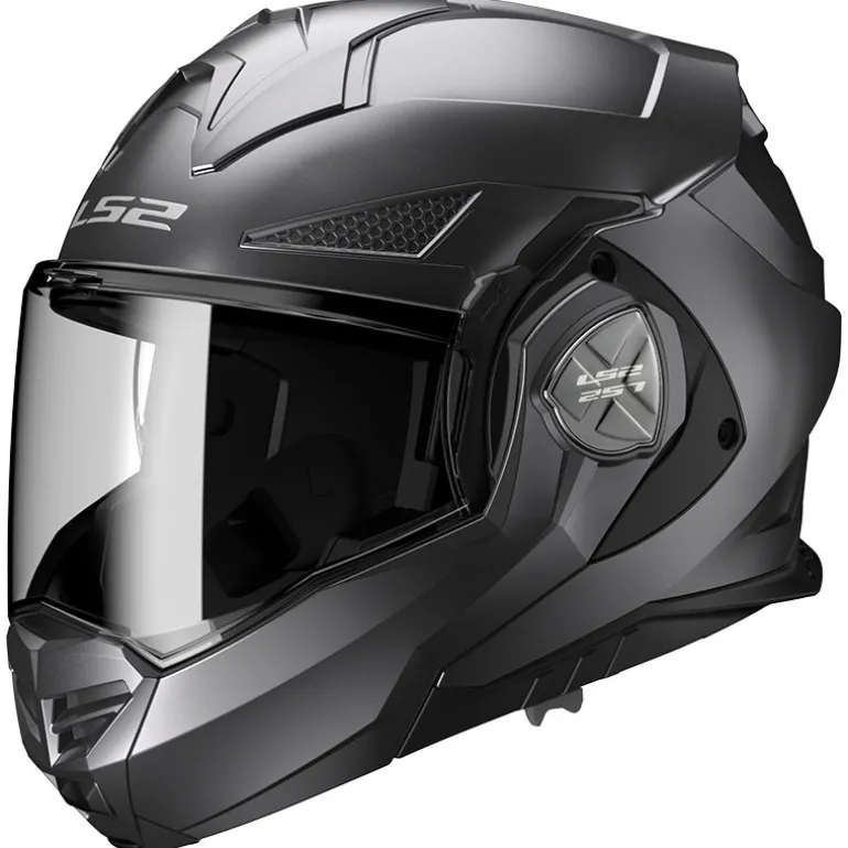 LS2 Advant X Helmet