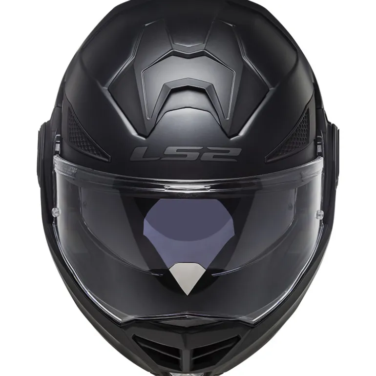 LS2 Advant X Helmet