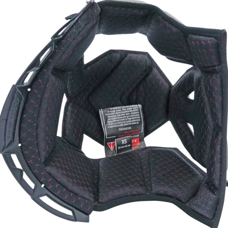 LS2 Advant X Helmet Liner