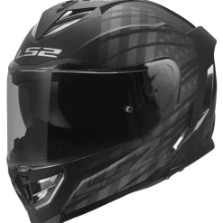 LS2 Assault III Flag Helmet