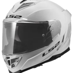 LS2 Assault III Helmet