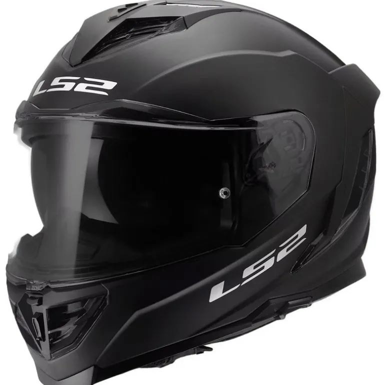 LS2 Assault III Helmet