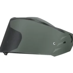 LS2 Assault III Outer Face Shield