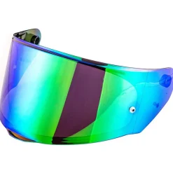 LS2 Assault/Rapid/Stream Pinlock Ready Face Shield