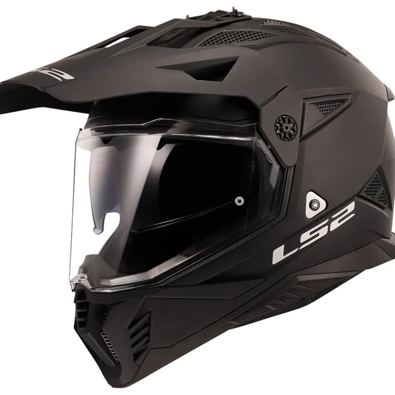 LS2 Blaze II Helmet