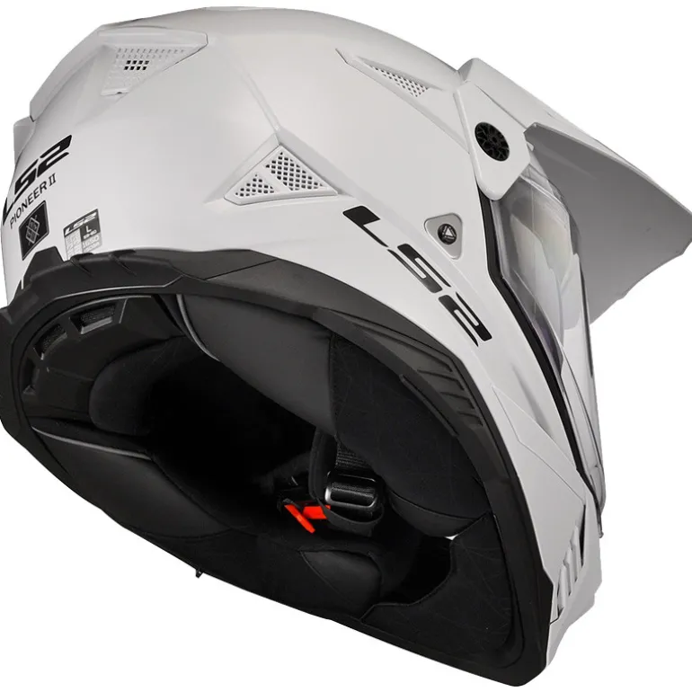 LS2 Blaze II Helmet