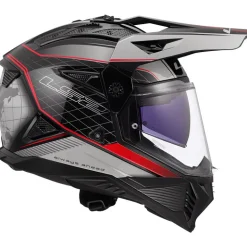 LS2 Blaze II 100th Meridian Helmet