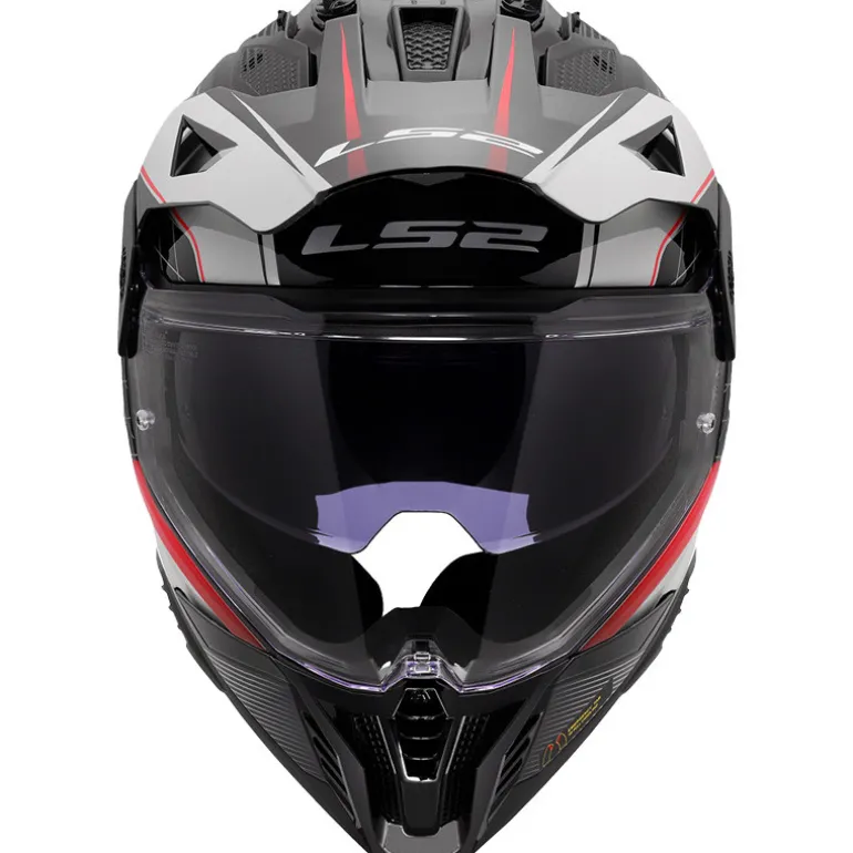 LS2 Blaze II 100th Meridian Helmet