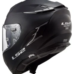 LS2 Challenger GT Helmet Solid