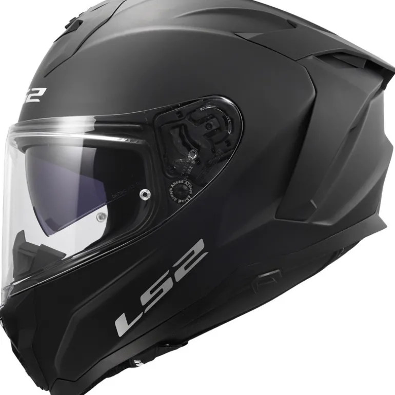 LS2 Challenger II Helmet