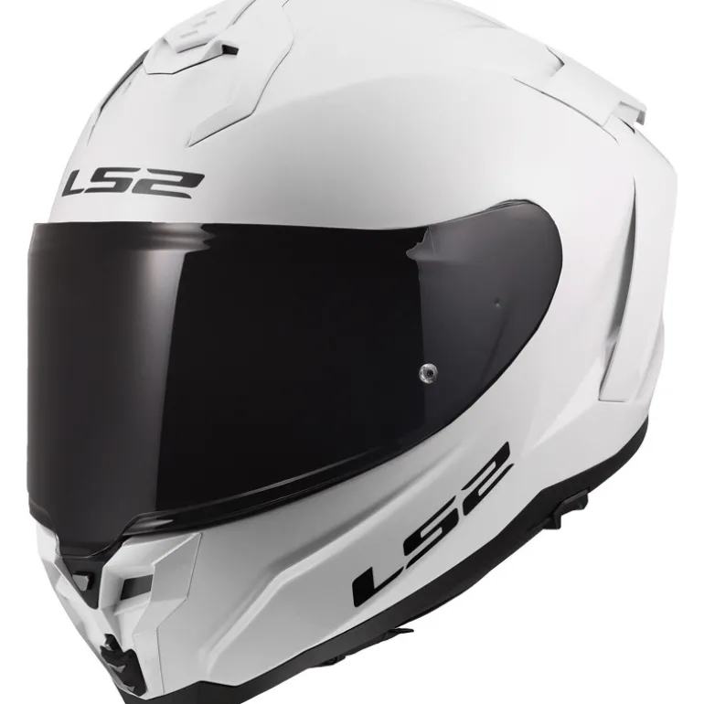 LS2 Challenger II Helmet
