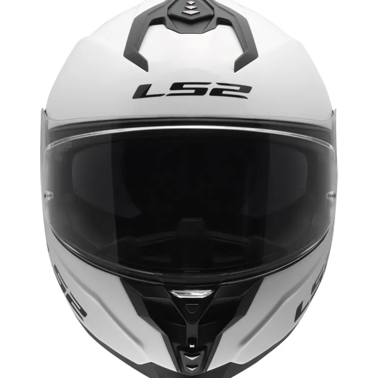 LS2 Challenger II Helmet