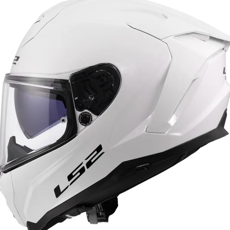LS2 Challenger II Helmet