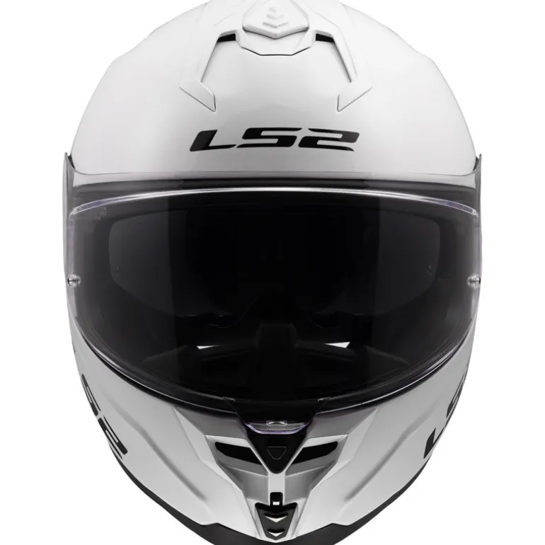 LS2 Challenger II Helmet