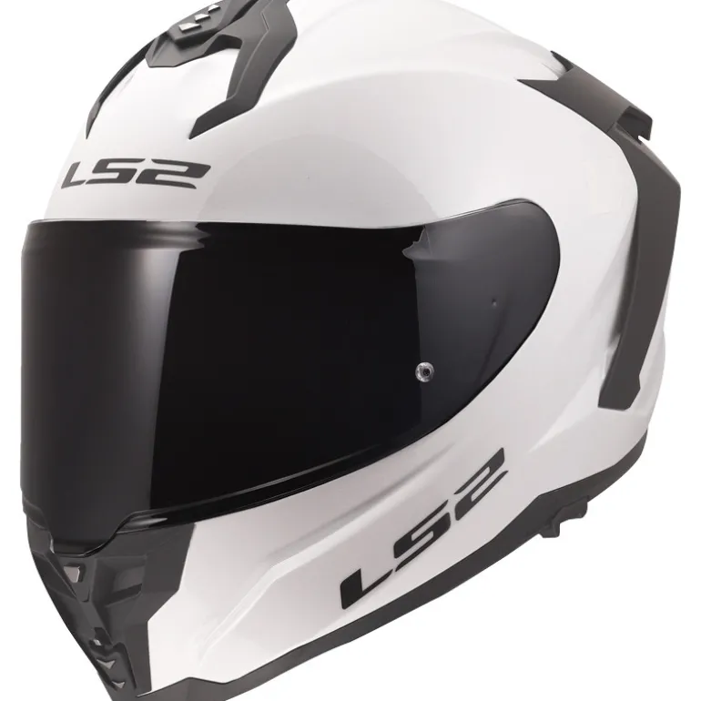 LS2 Challenger II Helmet