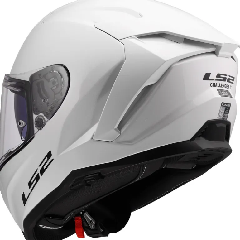 LS2 Challenger II Helmet