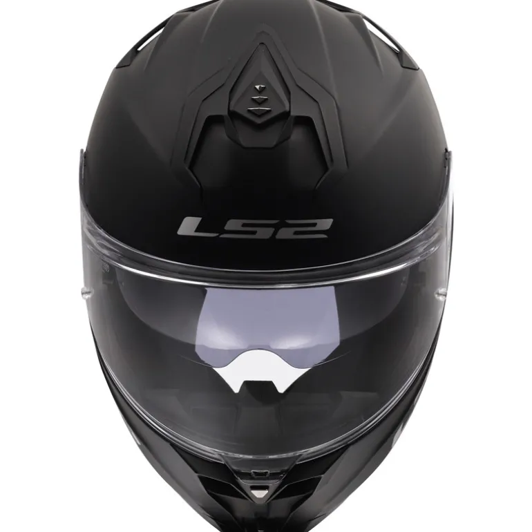 LS2 Challenger II Helmet