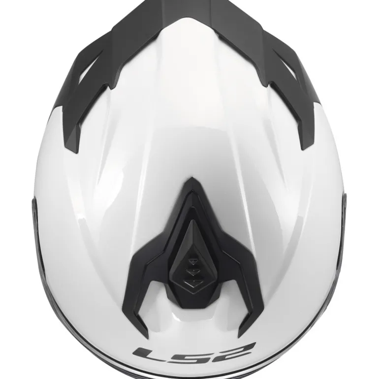 LS2 Challenger II Helmet