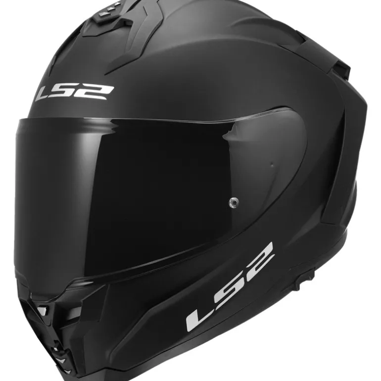 LS2 Challenger II Helmet