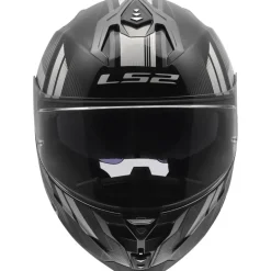 LS2 Challenger II Nitro Helmet