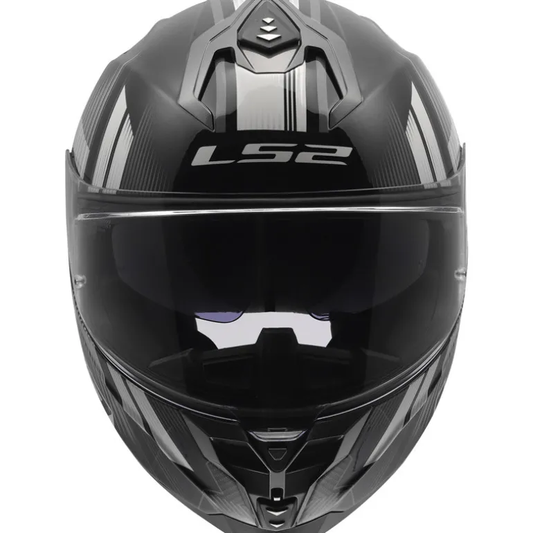 LS2 Challenger II Nitro Helmet