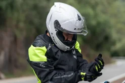 LS2 Challenger II Nitro Helmet