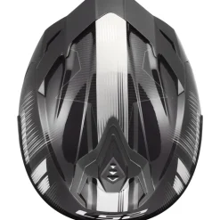 LS2 Challenger II Nitro Helmet