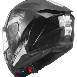 LS2 Challenger II Nitro Helmet