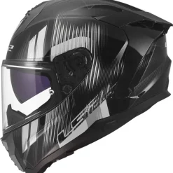 LS2 Challenger II Nitro Helmet
