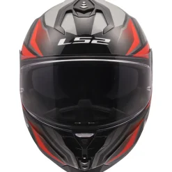 LS2 Challenger II Viper Helmet