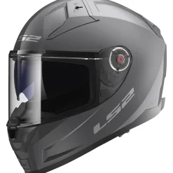 LS2 Citation II Helmet