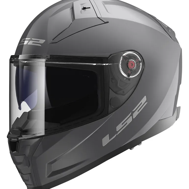 LS2 Citation II Helmet