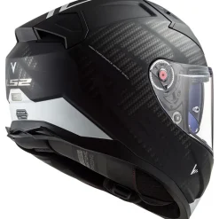 LS2 Citation II Splitter Helmet