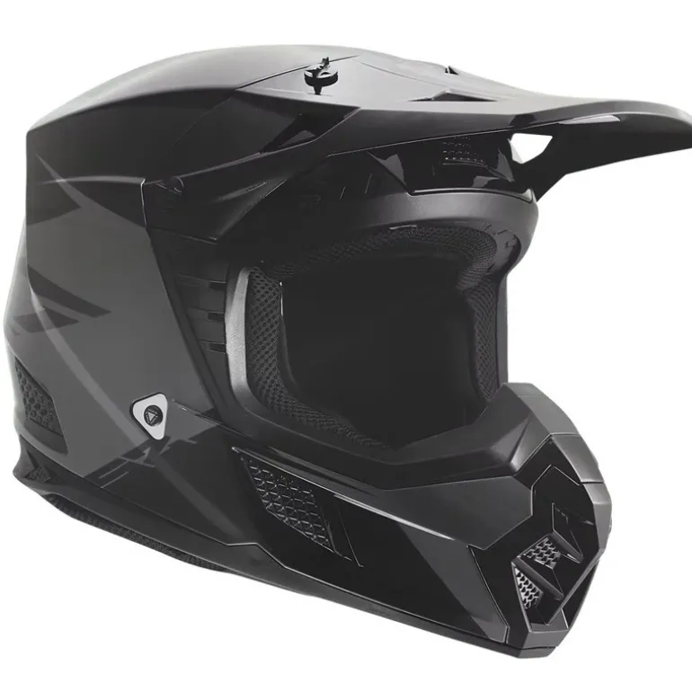 LS2 Coz Roar Helmet