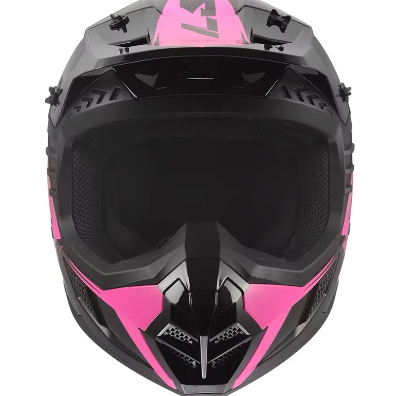 LS2 Coz Roar Helmet