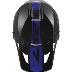 LS2 Coz Roar Helmet