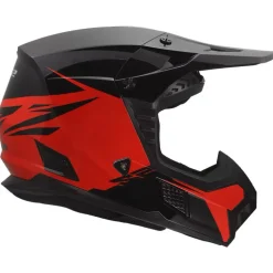 LS2 Coz Roar Helmet