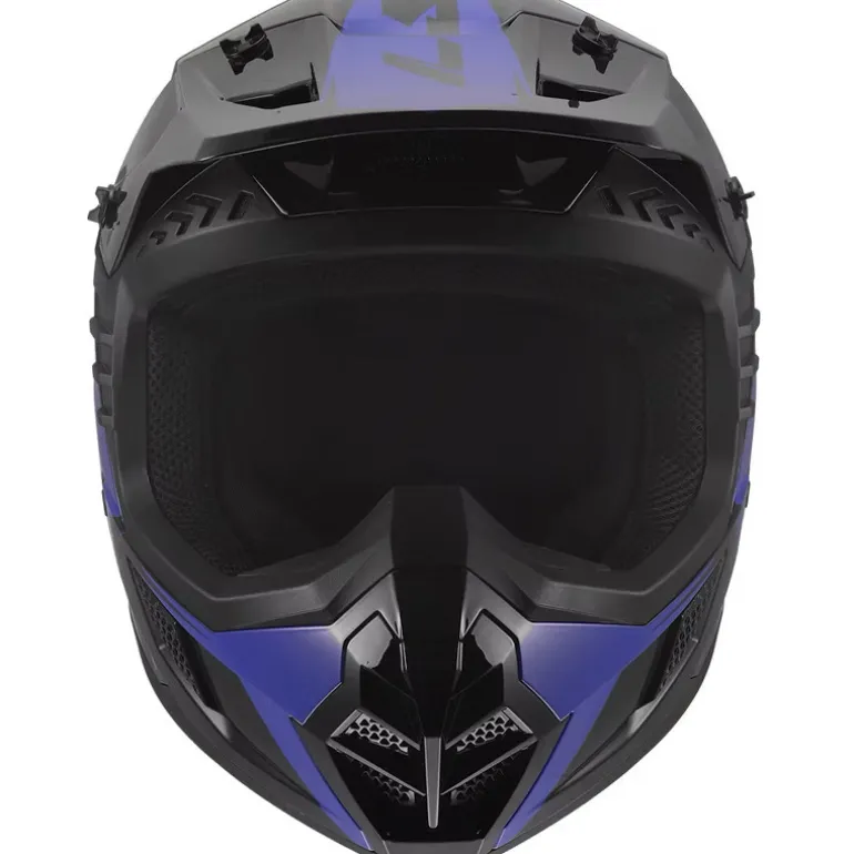LS2 Coz Roar Helmet