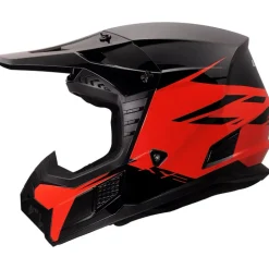 LS2 Coz Roar Helmet