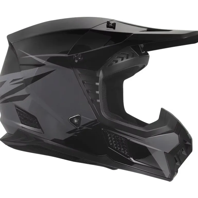 LS2 Coz Roar Helmet