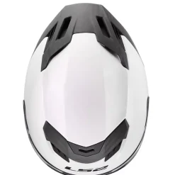 LS2 Dragon Carbon Helmet