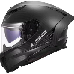 LS2 Dragon Carbon Helmet