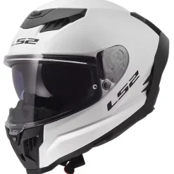 LS2 Dragon Carbon Helmet