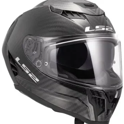 LS2 Dragon Carbon Helmet