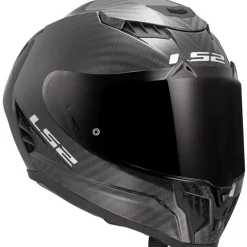 LS2 Dragon Carbon Helmet