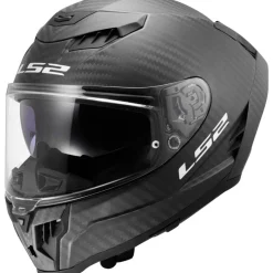 LS2 Dragon Carbon Helmet