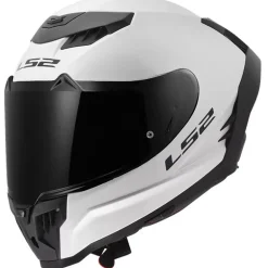 LS2 Dragon Carbon Helmet